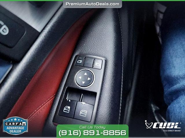 used 2012 Mercedes-Benz C-Class car, priced at $11,995