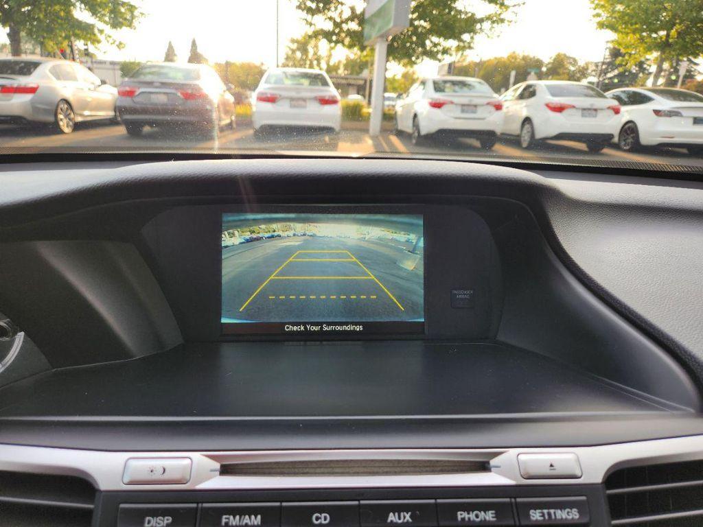 used 2014 Honda Accord car, priced at $12,495