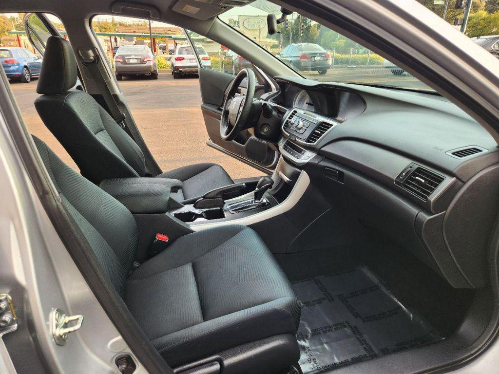 used 2014 Honda Accord car, priced at $12,495
