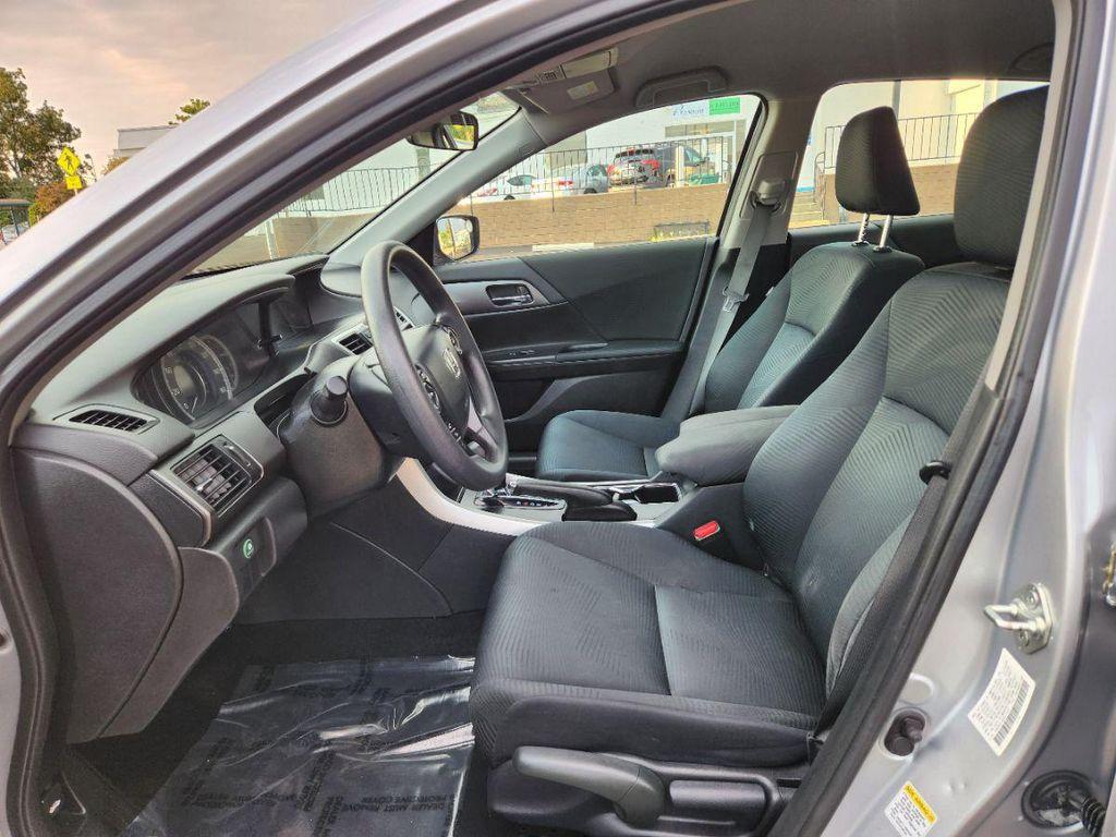 used 2014 Honda Accord car, priced at $12,495