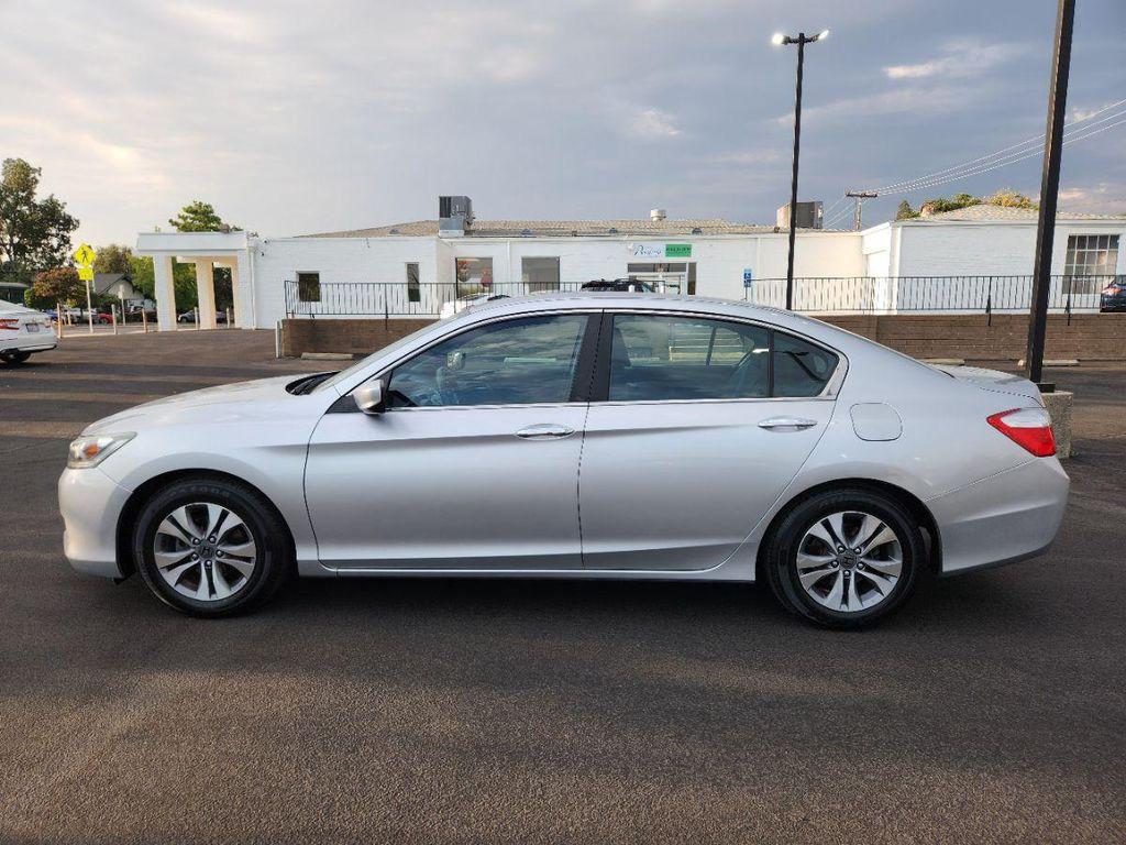 used 2014 Honda Accord car, priced at $12,495
