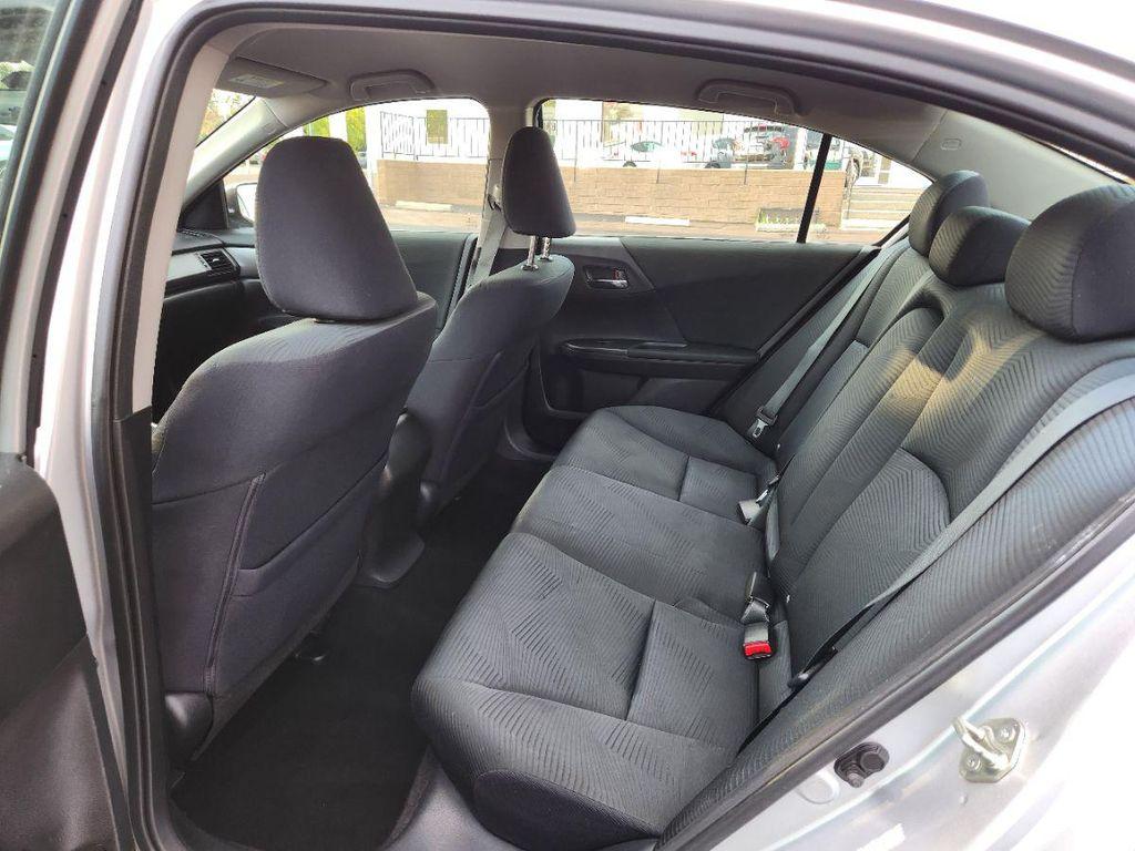 used 2014 Honda Accord car, priced at $12,495
