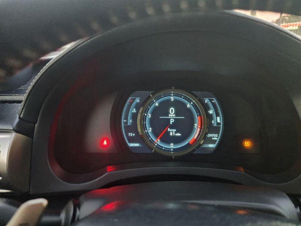 used 2015 Lexus IS 250 car, priced at $16,995