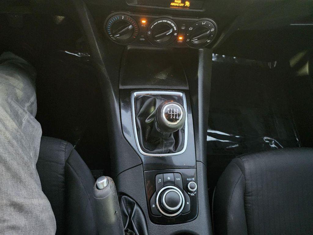 used 2015 Mazda Mazda3 car, priced at $10,995
