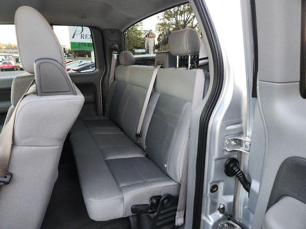 used 2008 Ford F-150 car, priced at $9,995