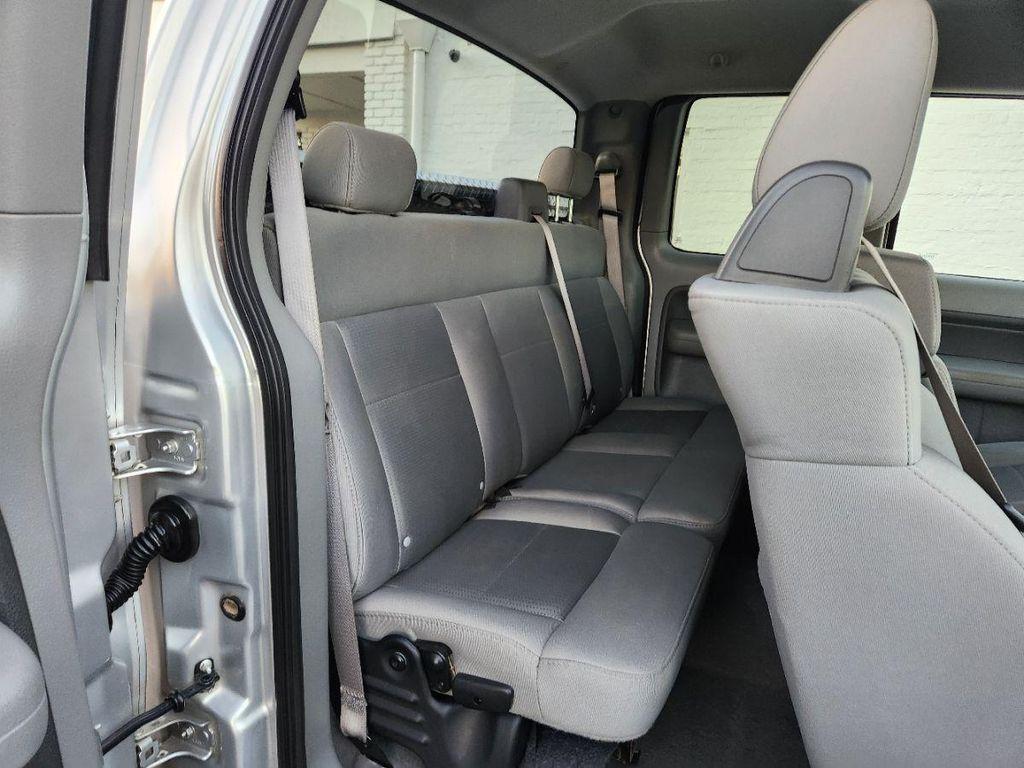 used 2008 Ford F-150 car, priced at $9,995