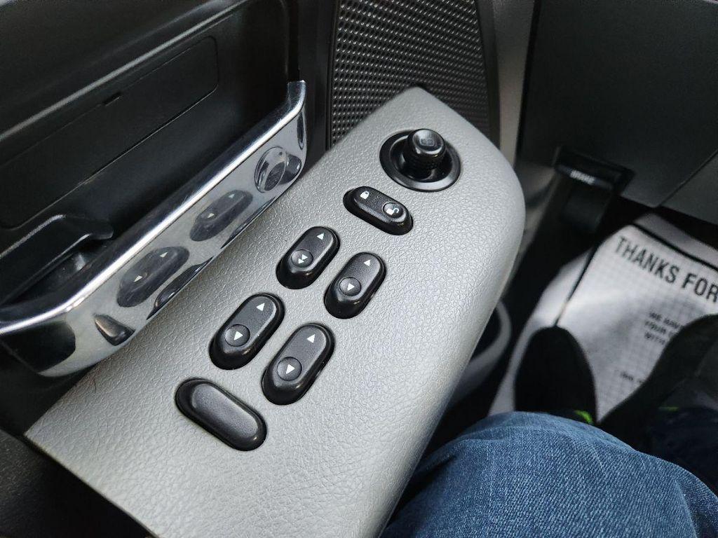 used 2008 Ford F-150 car, priced at $9,995