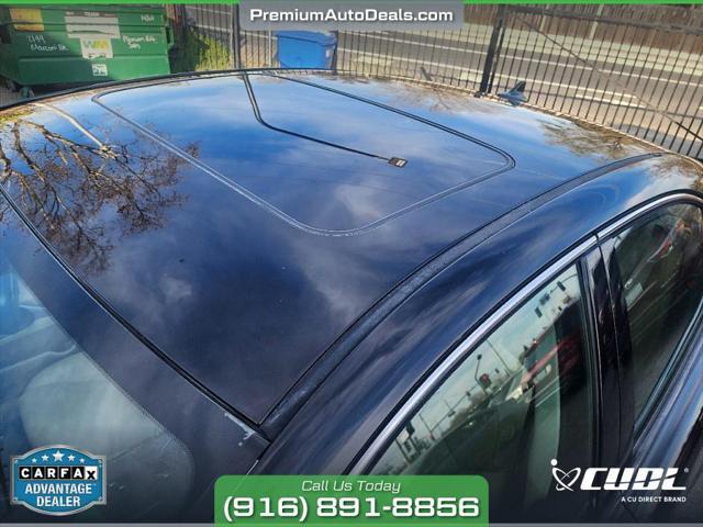 used 2008 Lexus IS 250 car, priced at $11,495