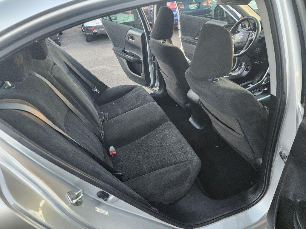 used 2013 Honda Accord car, priced at $12,495