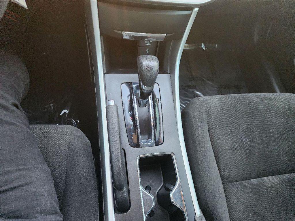 used 2013 Honda Accord car, priced at $12,495