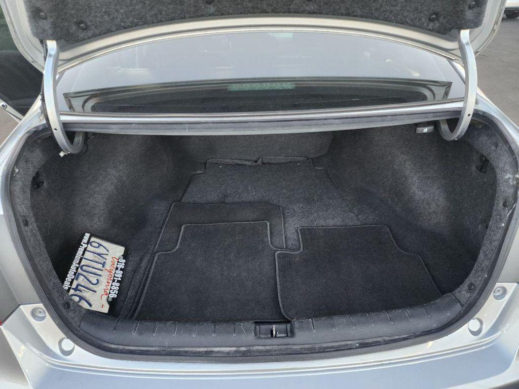 used 2013 Honda Accord car, priced at $12,495