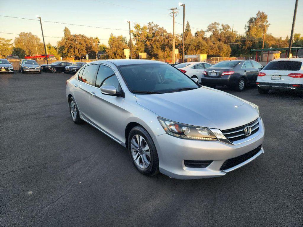 used 2013 Honda Accord car, priced at $12,495