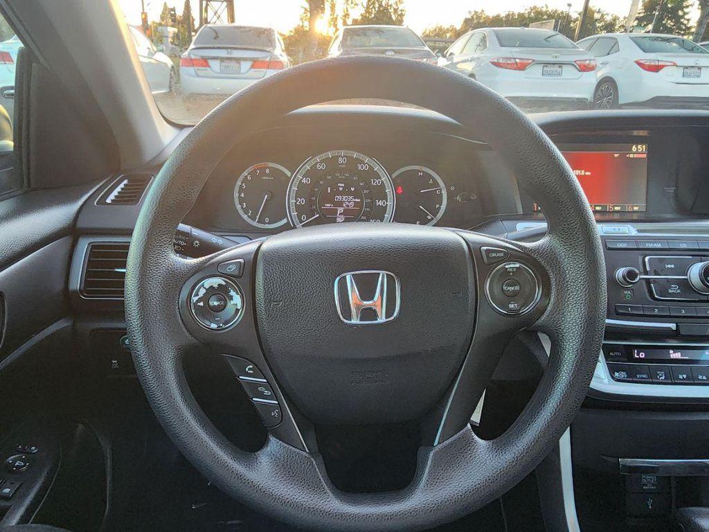 used 2013 Honda Accord car, priced at $12,495