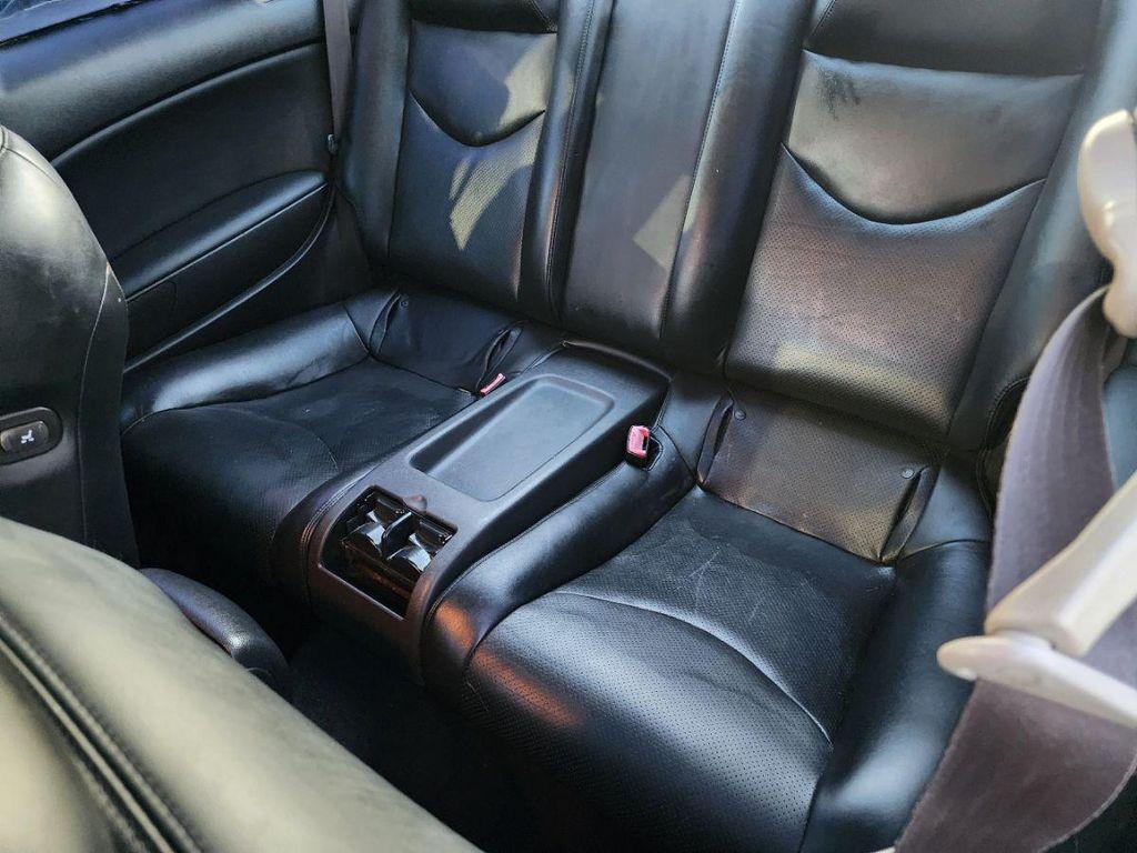 used 2011 INFINITI G37 car, priced at $8,995