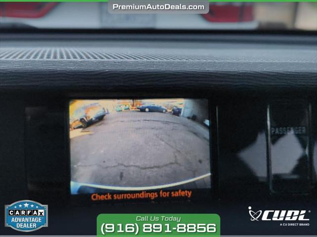 used 2011 Toyota Sienna car, priced at $13,995
