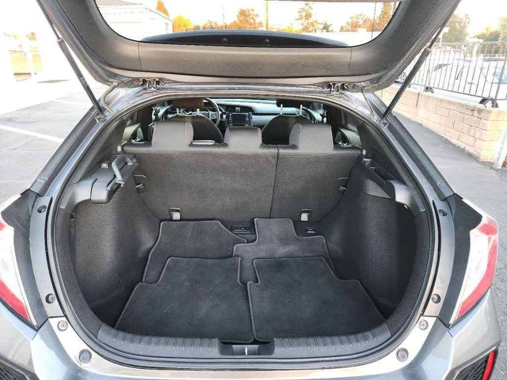 used 2017 Honda Civic car, priced at $15,995