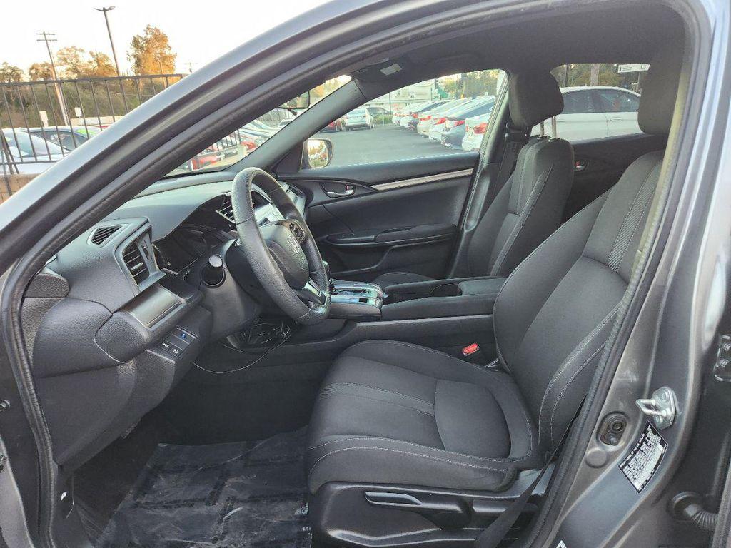 used 2017 Honda Civic car, priced at $15,995