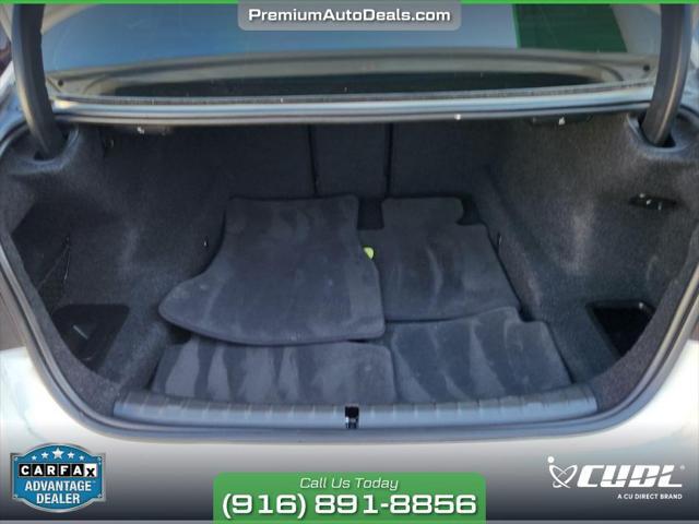 used 2018 BMW 530 car, priced at $19,995