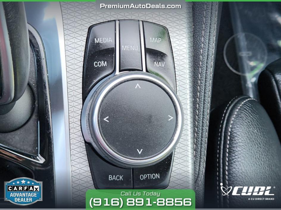 used 2018 BMW 530 car, priced at $18,995