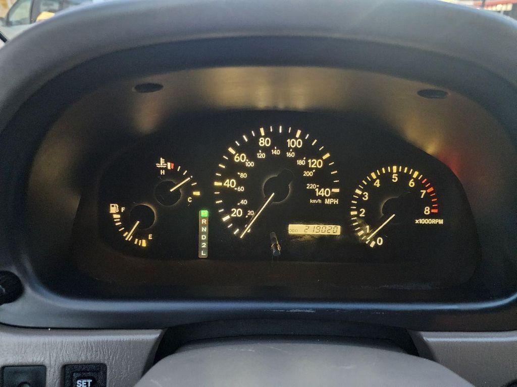 used 1999 Lexus RX 300 car, priced at $3,995