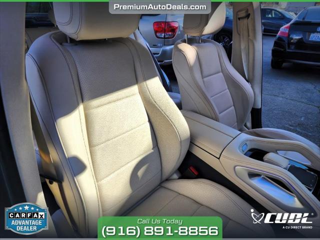 used 2020 Mercedes-Benz GLE 350 car, priced at $32,995