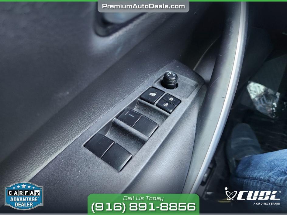 used 2021 Toyota Corolla car, priced at $13,995