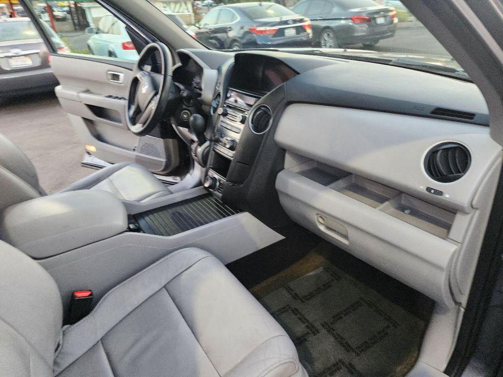 used 2015 Honda Pilot car, priced at $12,995