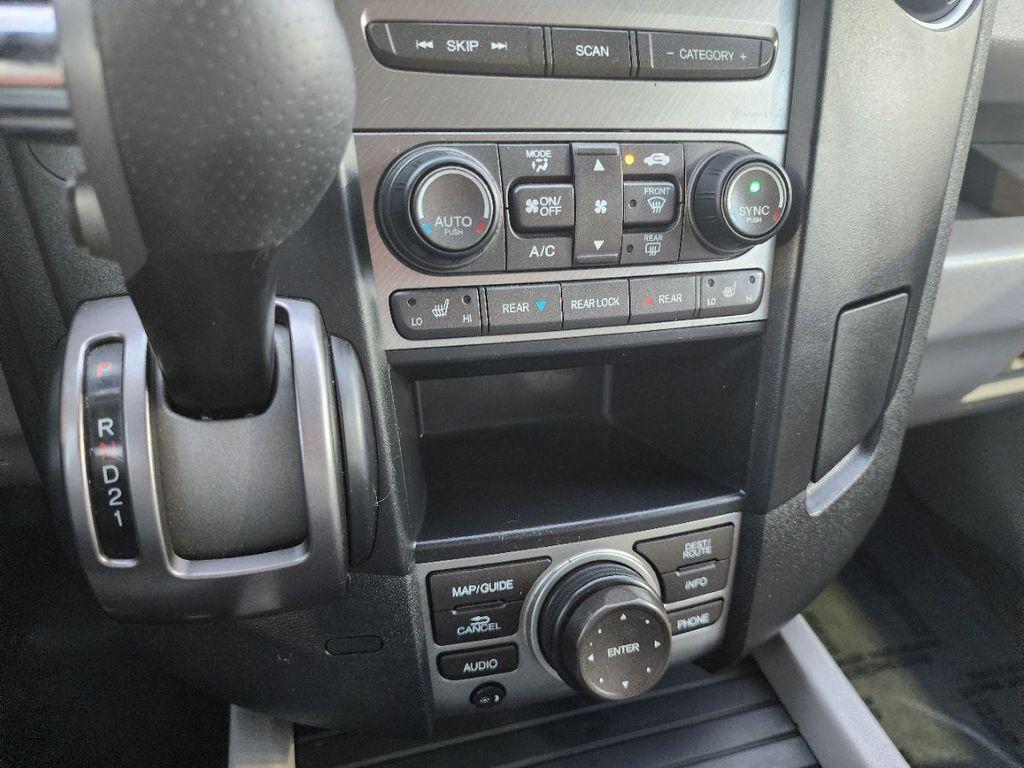 used 2015 Honda Pilot car, priced at $12,995