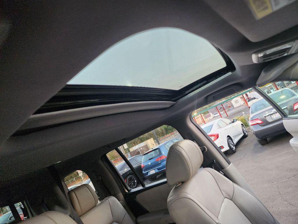 used 2015 Honda Pilot car, priced at $12,995