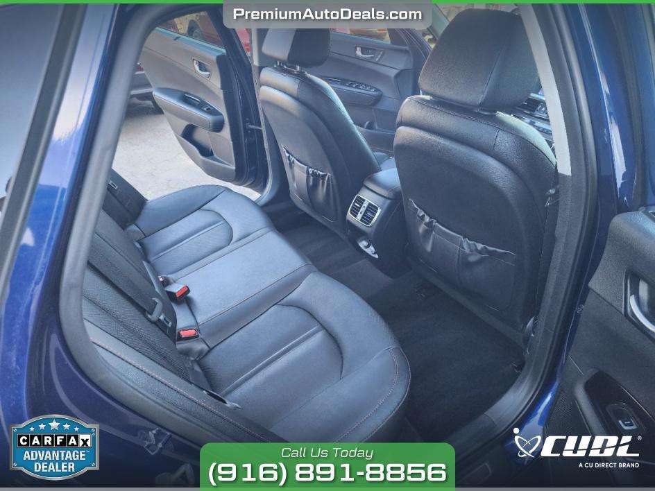 used 2016 Kia Optima car, priced at $10,995