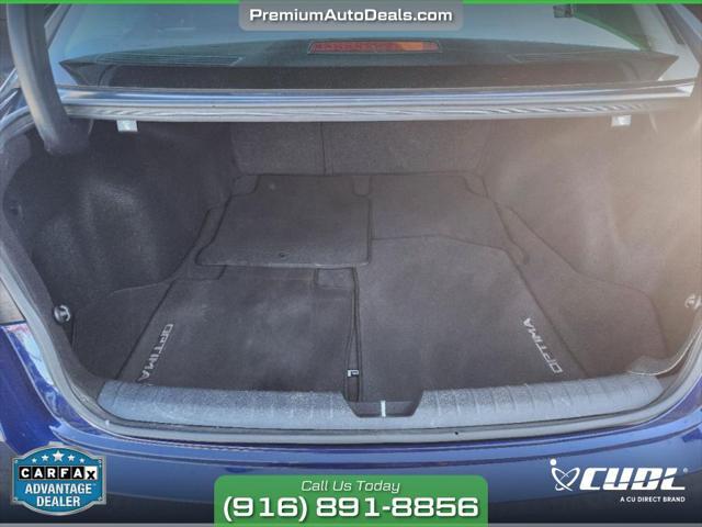 used 2016 Kia Optima car, priced at $11,495
