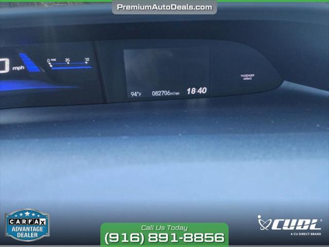 used 2014 Honda Civic car, priced at $12,995