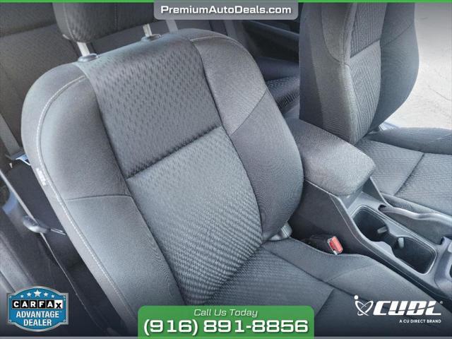 used 2014 Honda Civic car, priced at $12,995