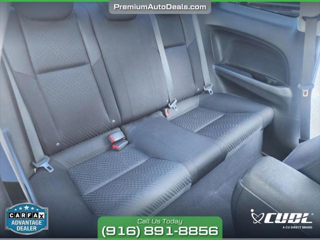 used 2014 Honda Civic car, priced at $12,995