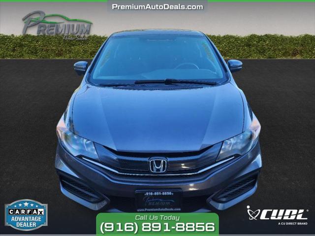 used 2014 Honda Civic car, priced at $12,995