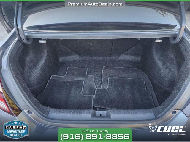 used 2014 Honda Civic car, priced at $12,995