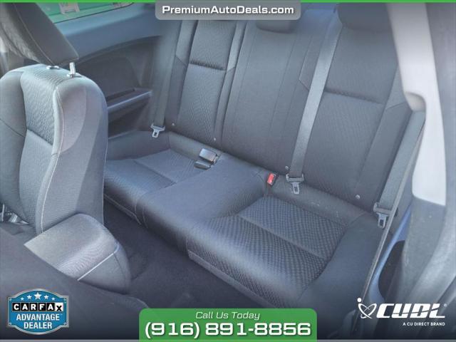 used 2014 Honda Civic car, priced at $12,995
