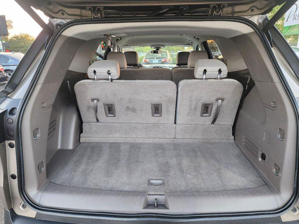 used 2020 Chevrolet Traverse car, priced at $13,995