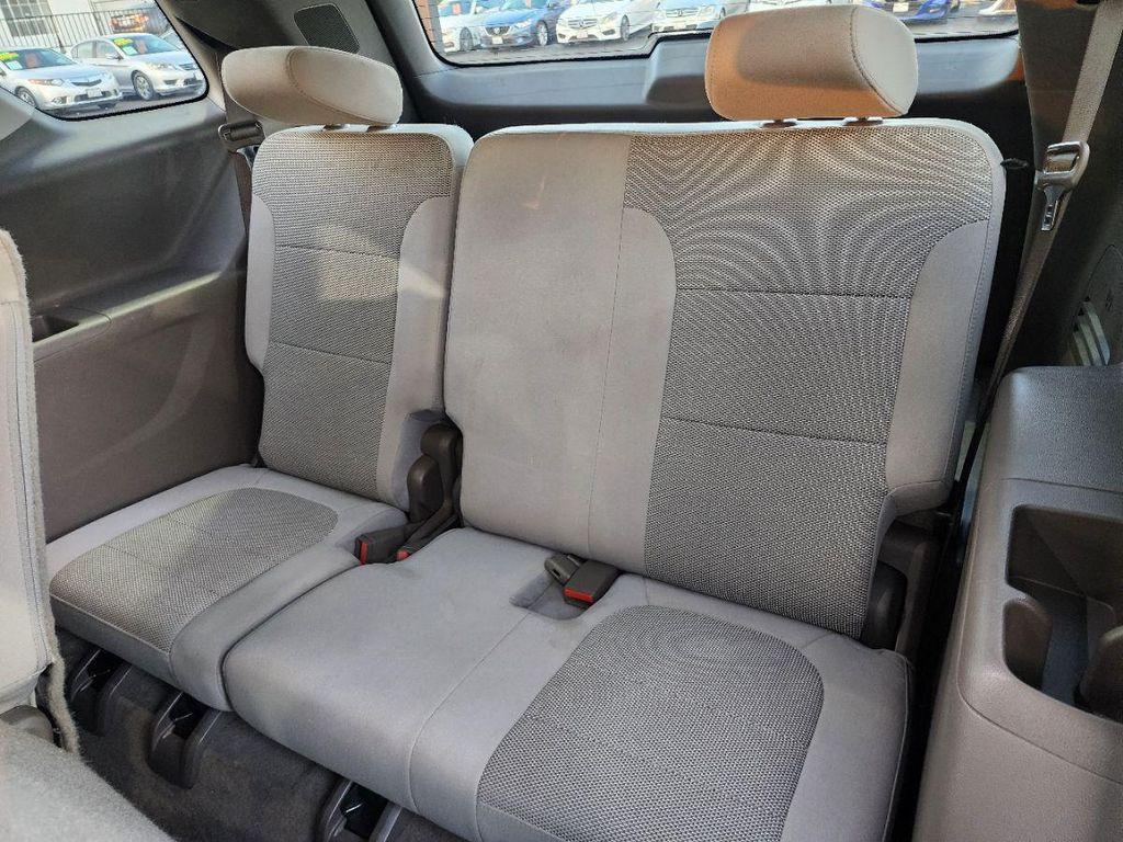 used 2020 Chevrolet Traverse car, priced at $13,995