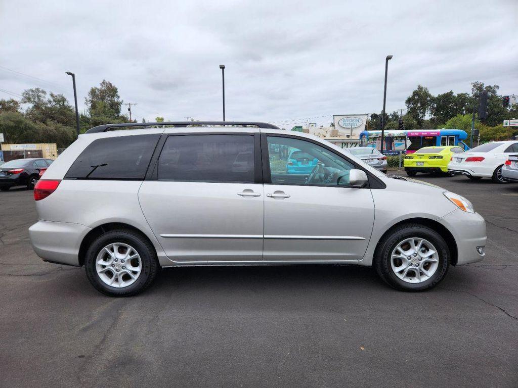 used 2004 Toyota Sienna car, priced at $8,995