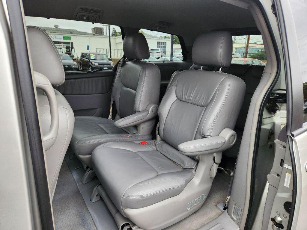 used 2004 Toyota Sienna car, priced at $8,995