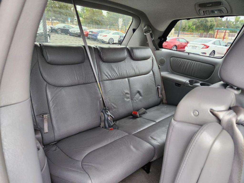 used 2004 Toyota Sienna car, priced at $8,995