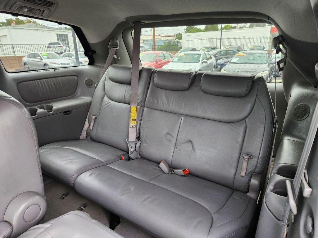 used 2004 Toyota Sienna car, priced at $8,995