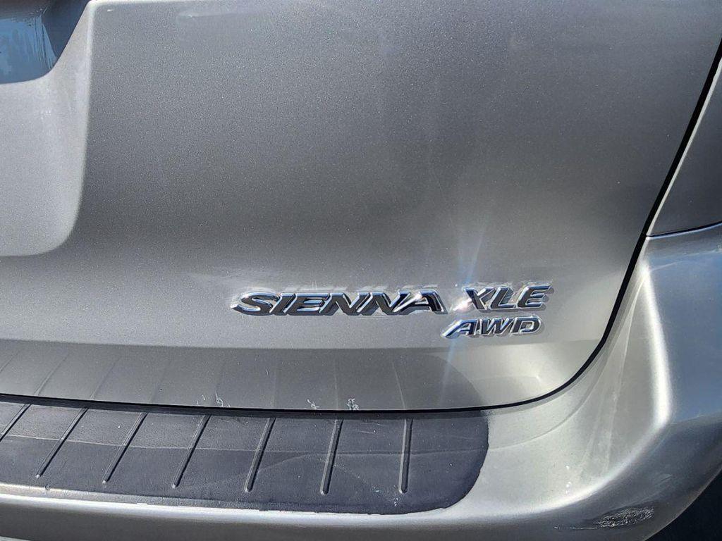 used 2004 Toyota Sienna car, priced at $8,995