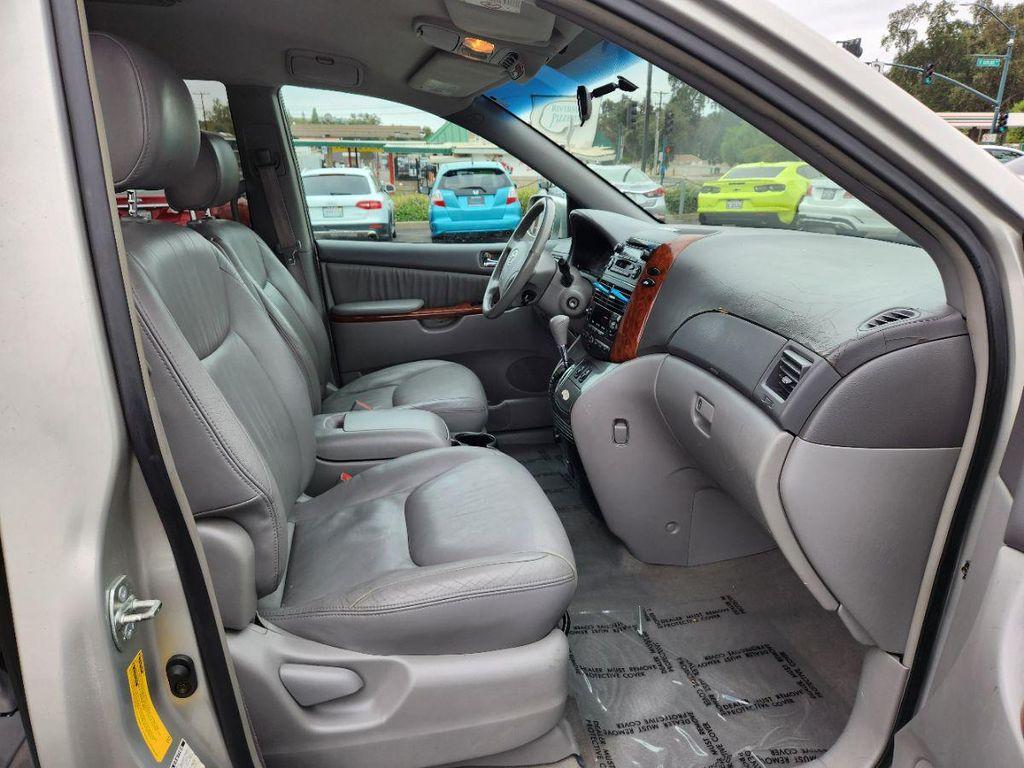 used 2004 Toyota Sienna car, priced at $8,995