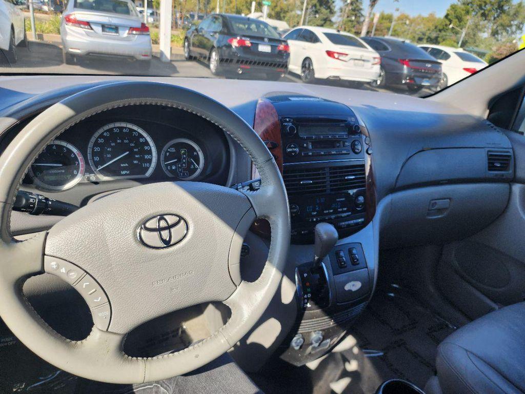 used 2004 Toyota Sienna car, priced at $8,995