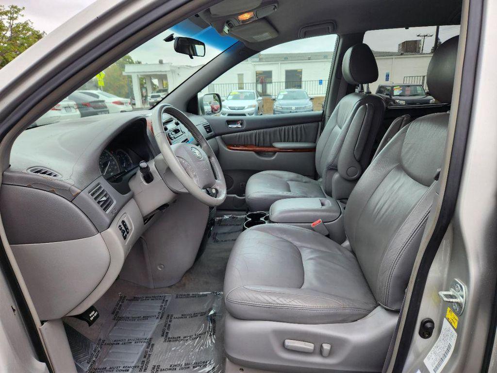 used 2004 Toyota Sienna car, priced at $8,995