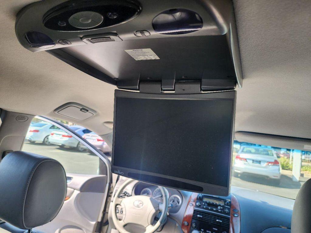 used 2004 Toyota Sienna car, priced at $8,995