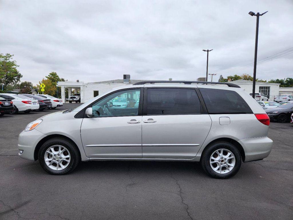used 2004 Toyota Sienna car, priced at $8,995