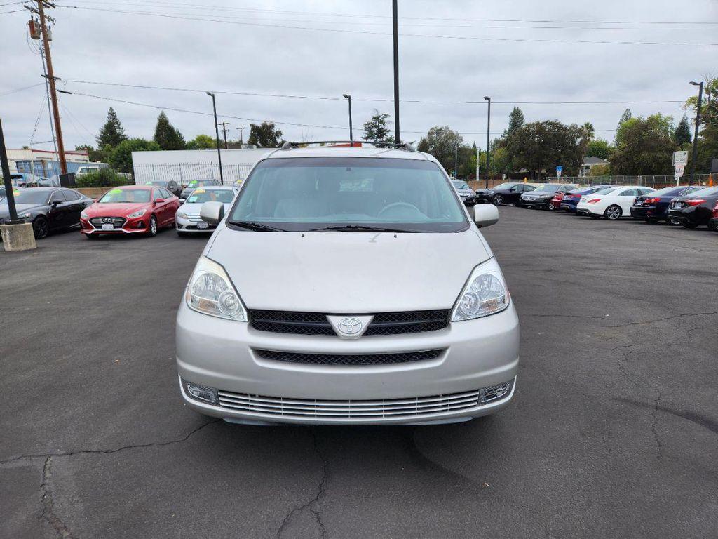 used 2004 Toyota Sienna car, priced at $8,995